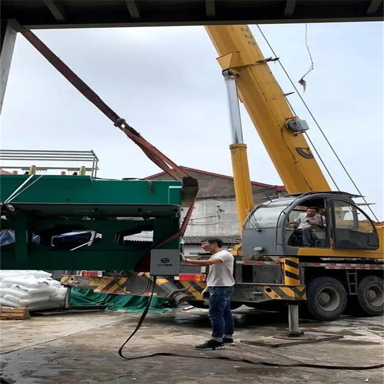 余杭大型设备搬运