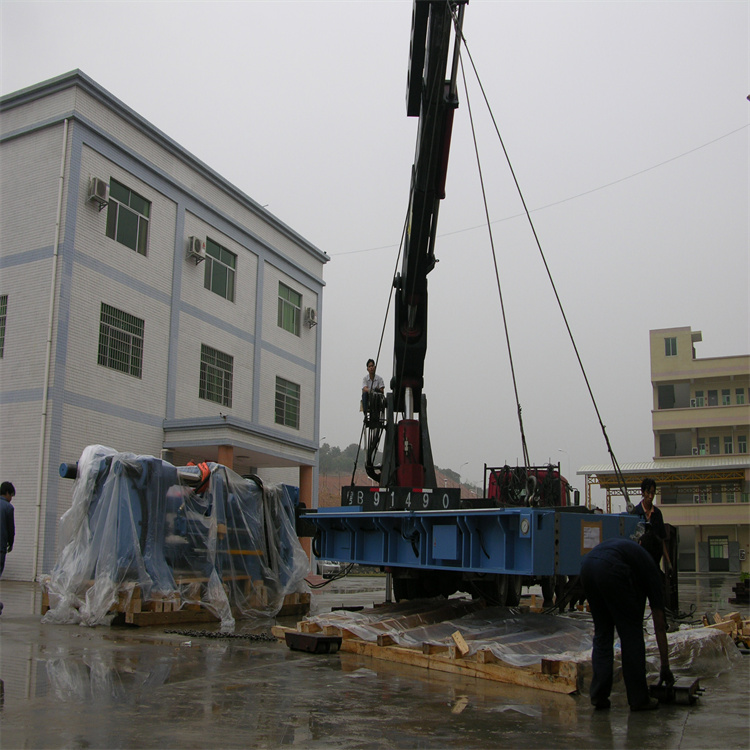 余杭16吨吊车出租费用