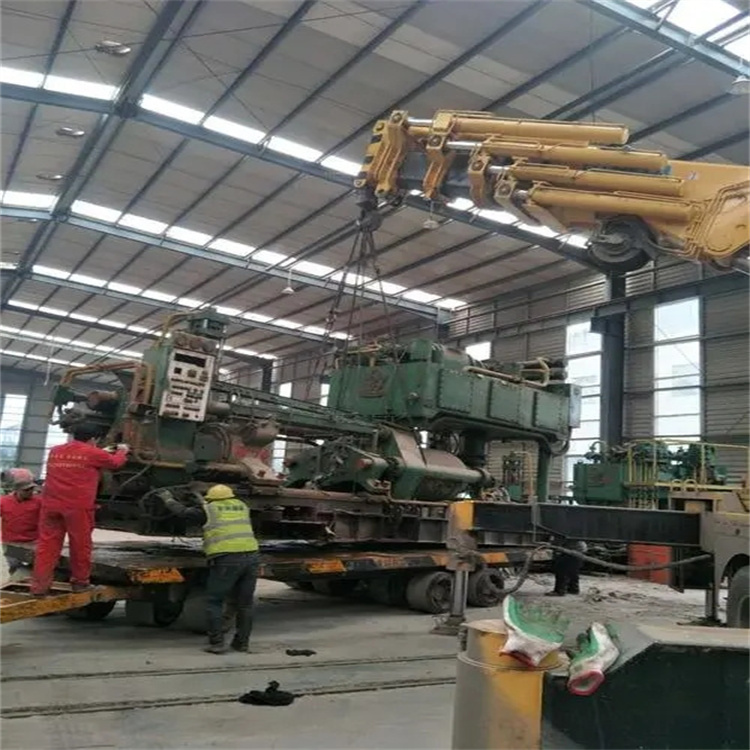 余杭大型机械搬运