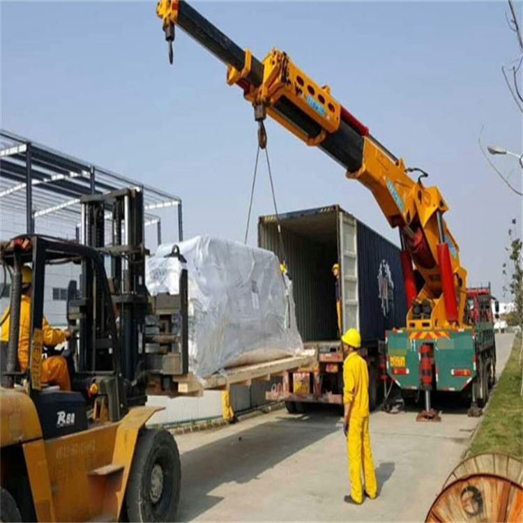 余杭吊车出租费用一般在多少