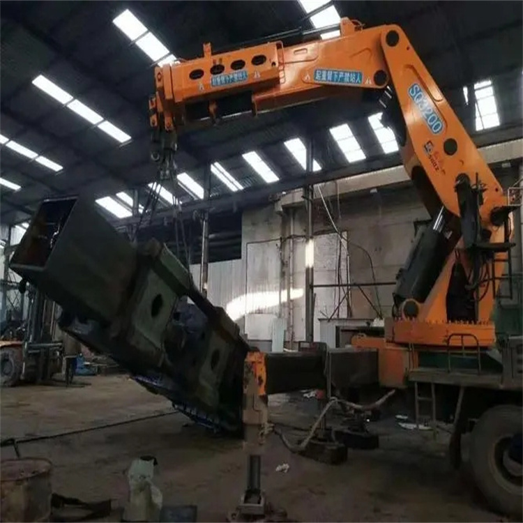 余杭吊车出租公司哪里好