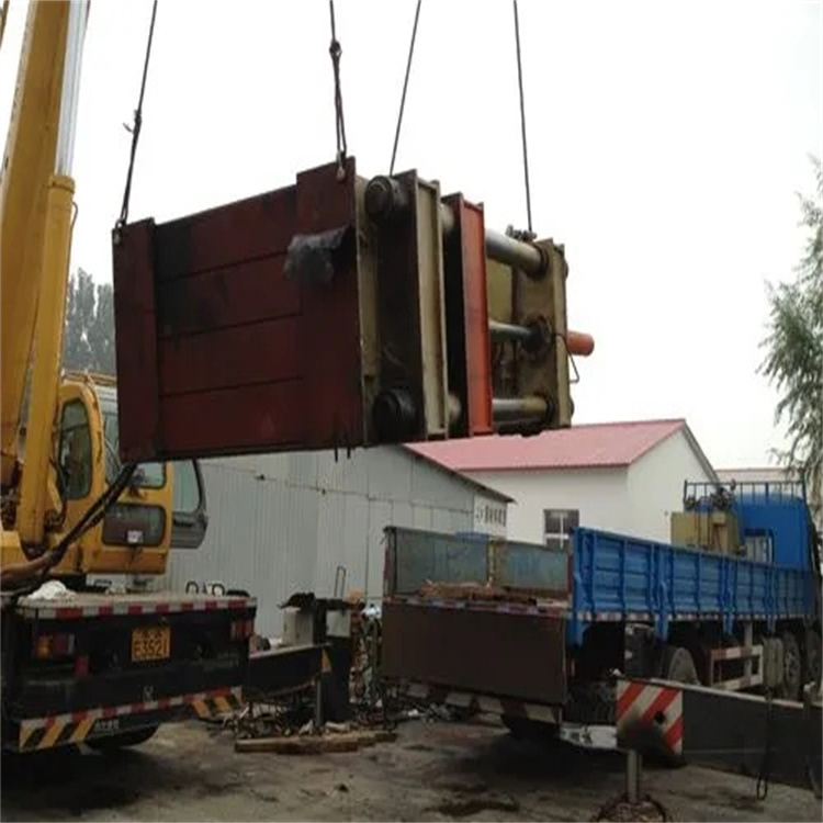 余杭专业吊车出租多少钱