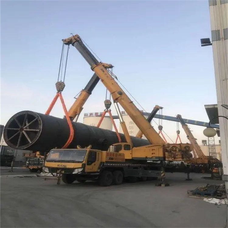 余杭附近8吨吊车出租