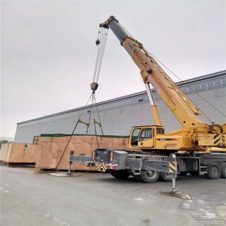 余杭吊车出租哪家正规