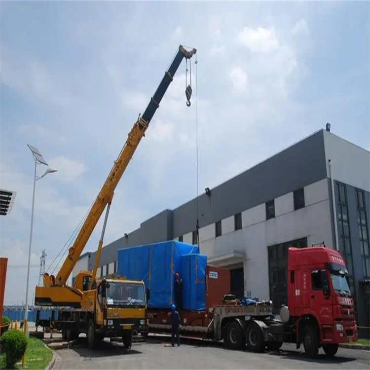 余杭25吨吊车出租电话