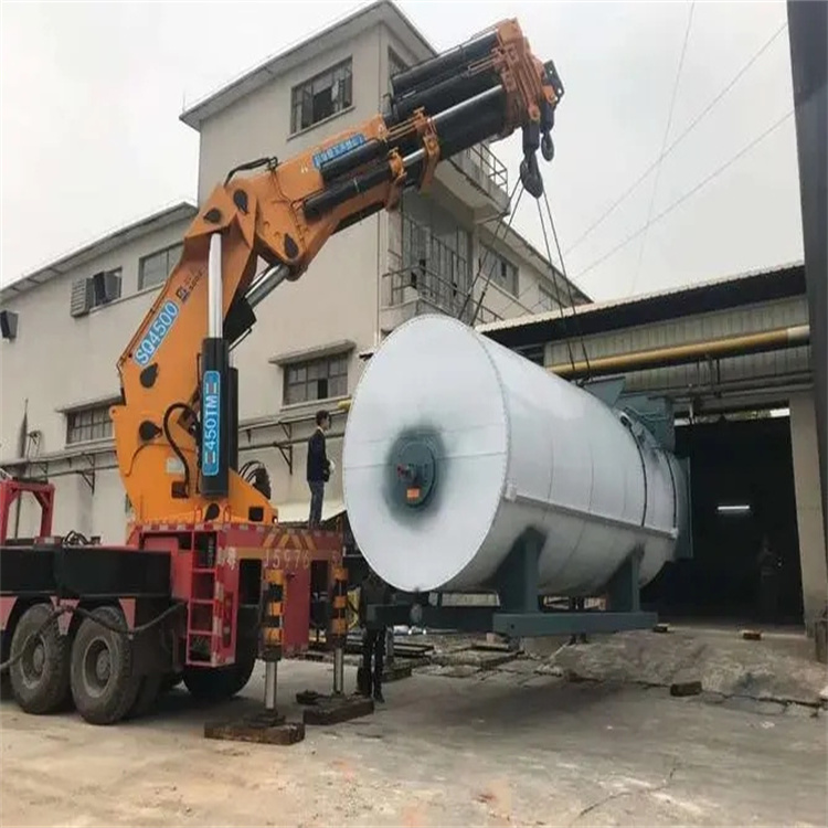 余杭吊车租用电话|24小时应急服务|精准吊装方案